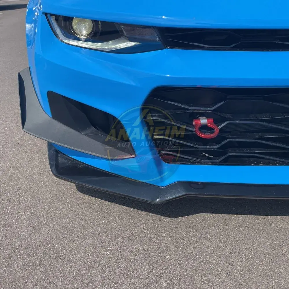 2023 Chevrolet Camaro ZL1