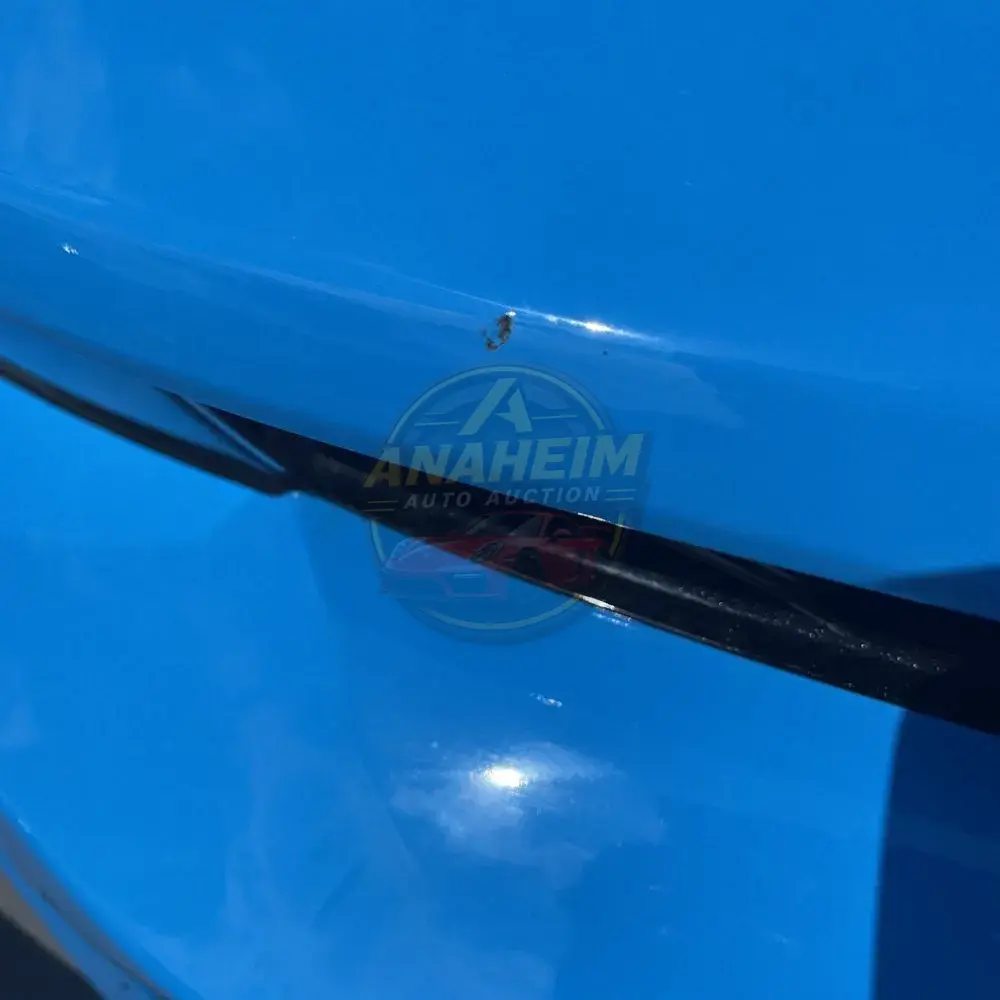 2023 Chevrolet Camaro ZL1