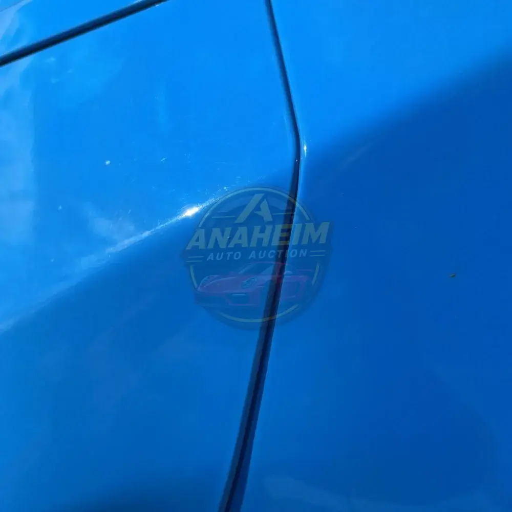 2023 Chevrolet Camaro ZL1