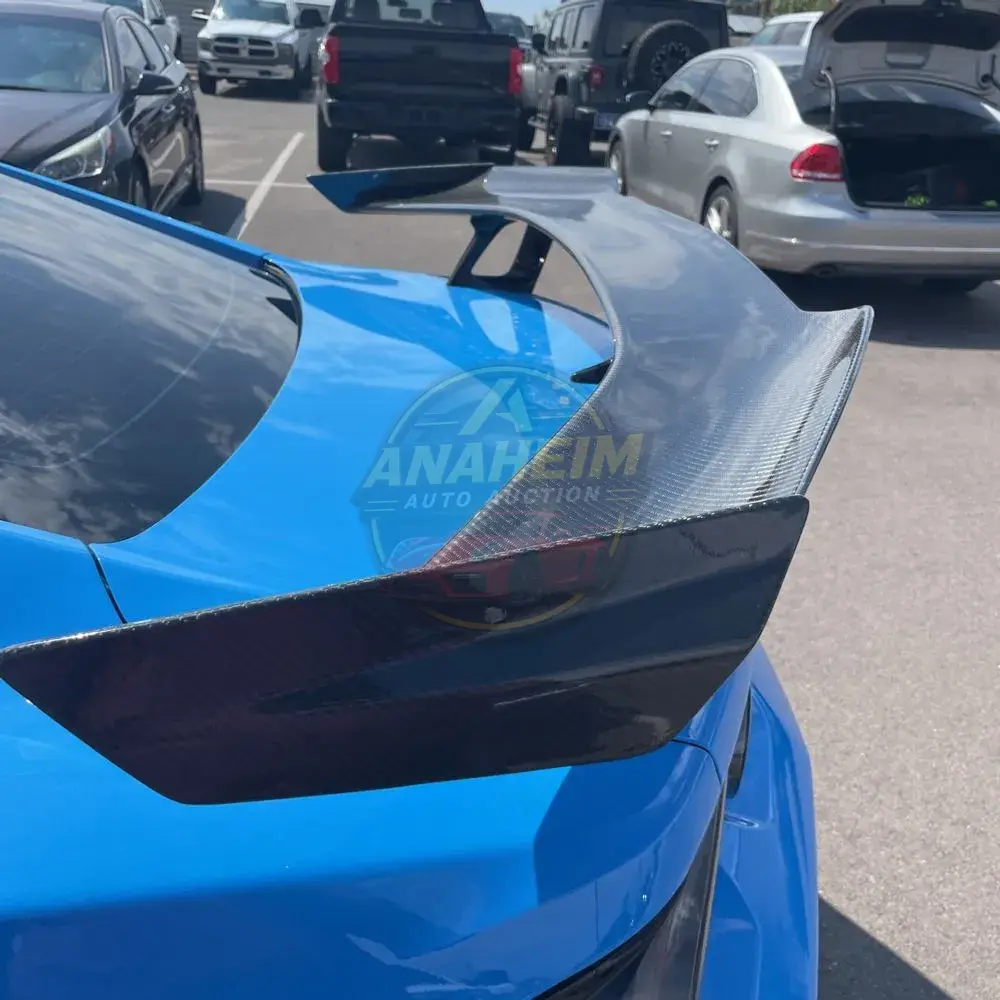 2023 Chevrolet Camaro ZL1
