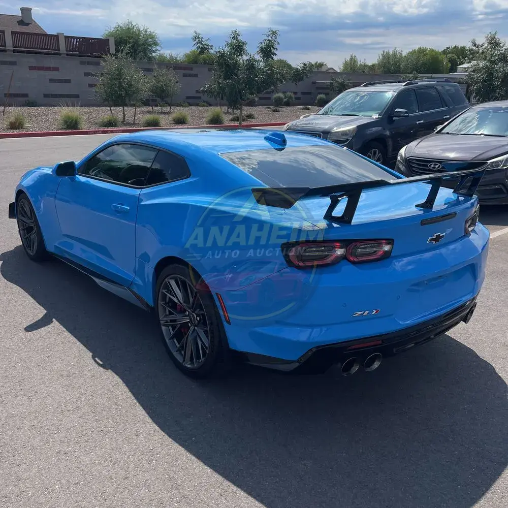 2023 Chevrolet Camaro ZL1