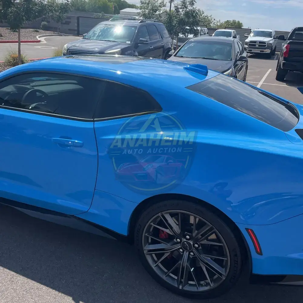2023 Chevrolet Camaro ZL1