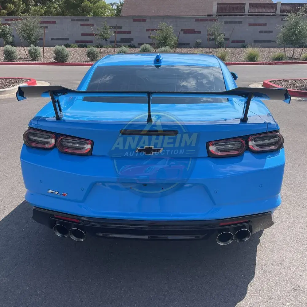 2023 Chevrolet Camaro ZL1