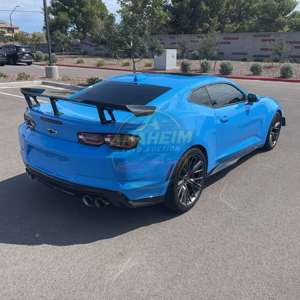 2023 Chevrolet Camaro ZL1