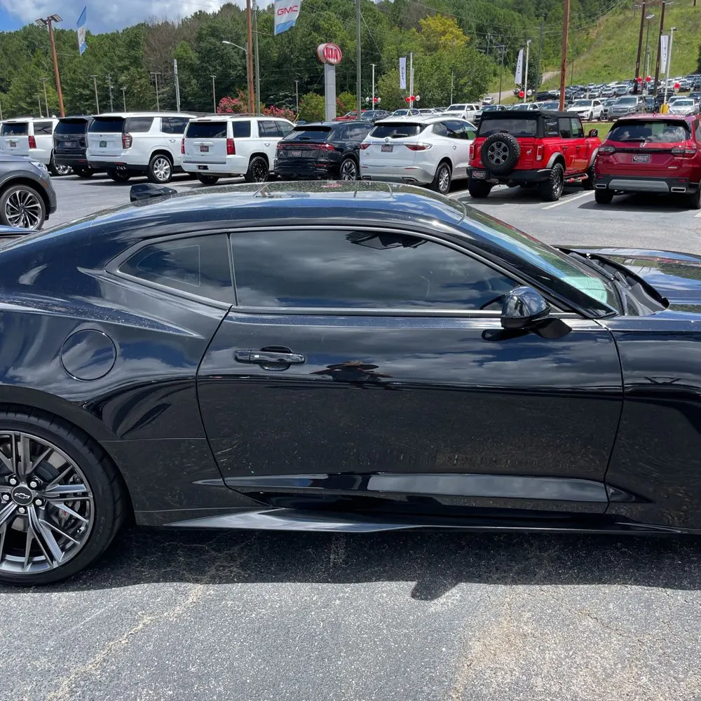 2023 Chevrolet Camaro ZL1