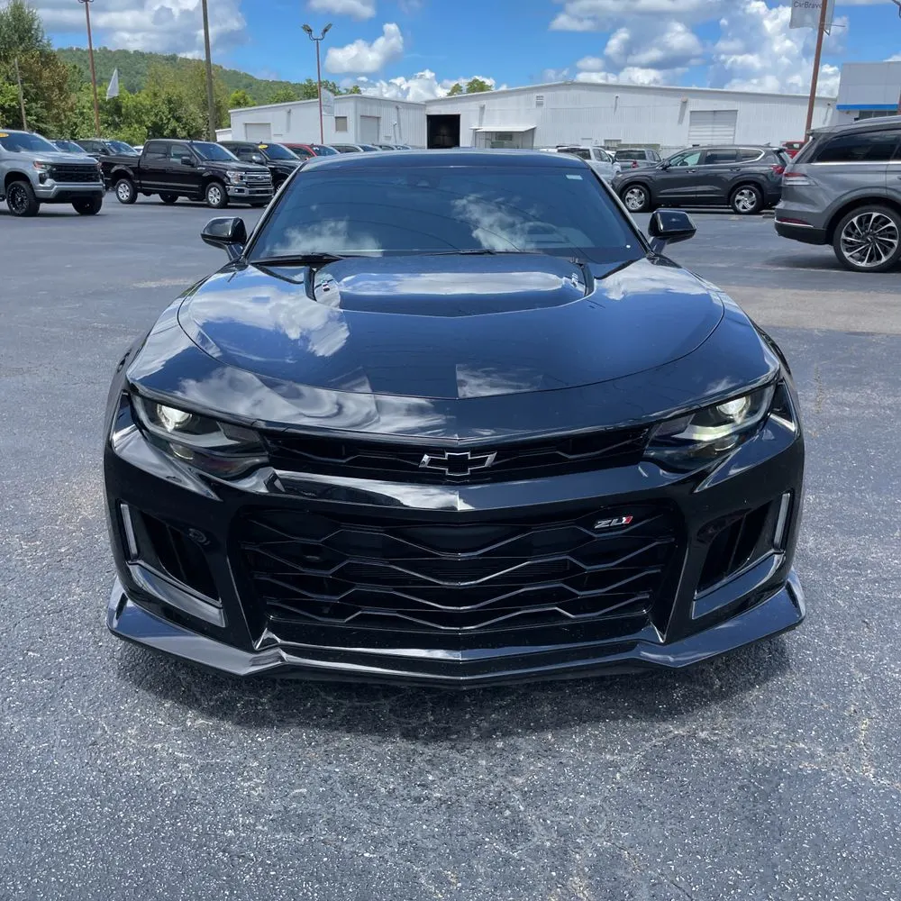 2023 Chevrolet Camaro ZL1