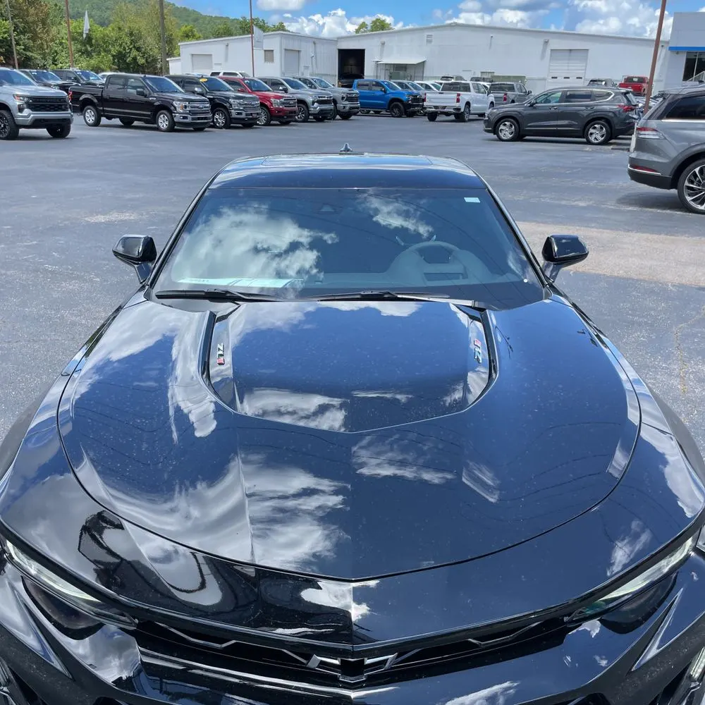 2023 Chevrolet Camaro ZL1