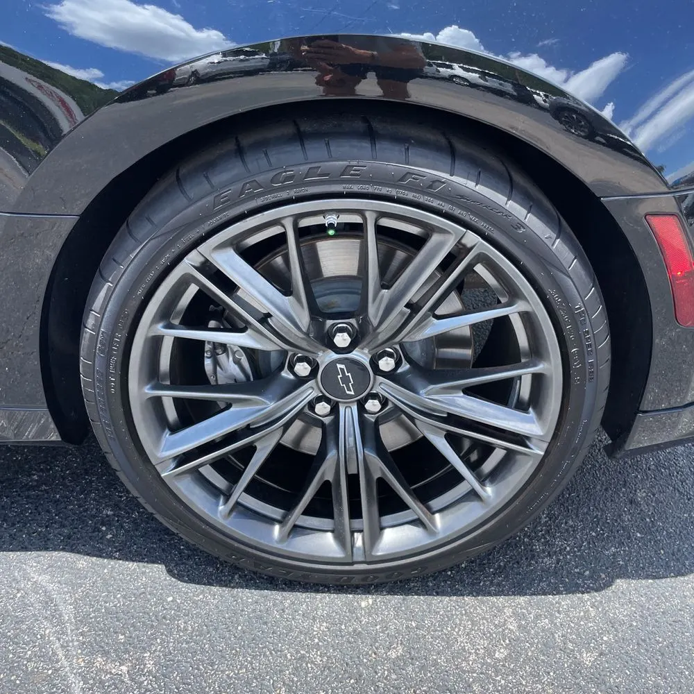 2023 Chevrolet Camaro ZL1