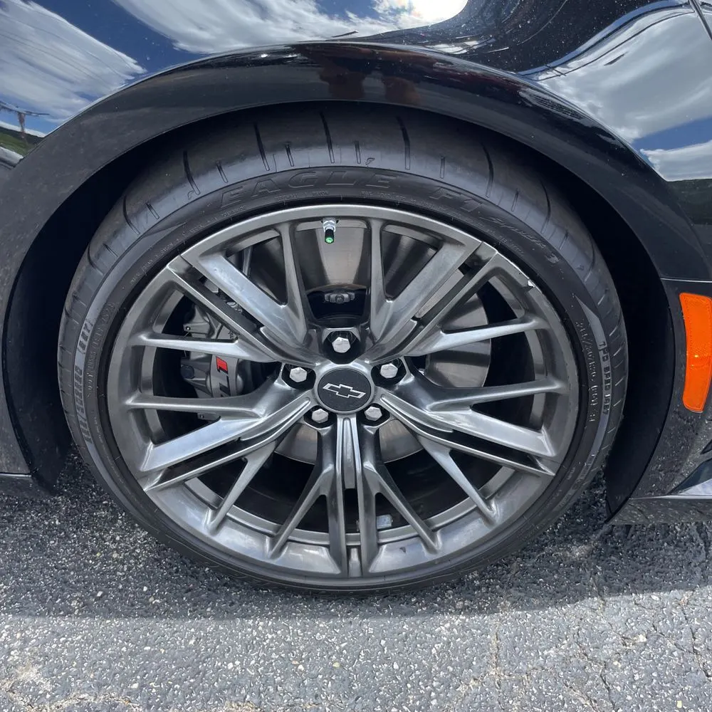 2023 Chevrolet Camaro ZL1