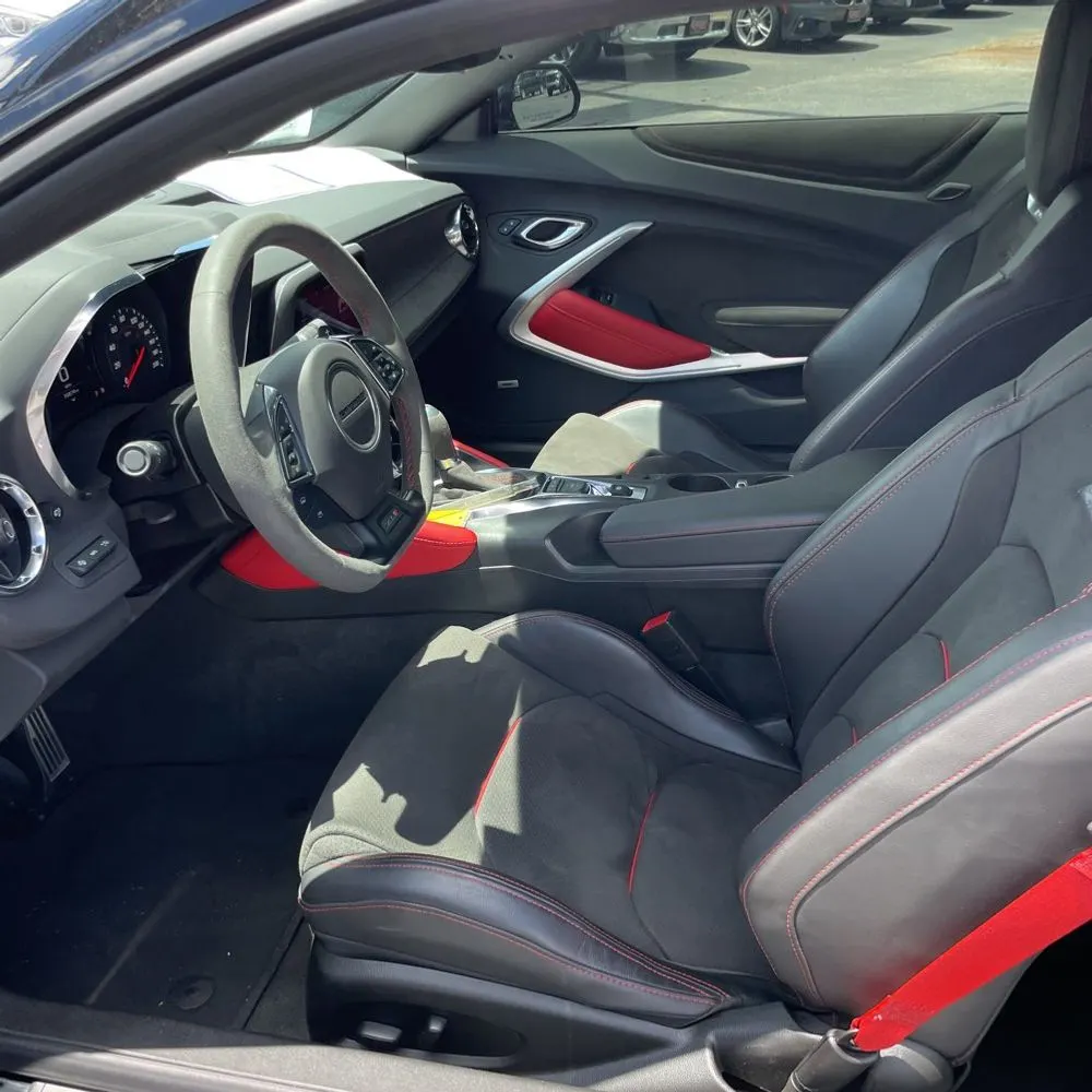2023 Chevrolet Camaro ZL1