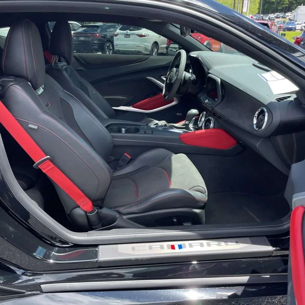 2023 Chevrolet Camaro ZL1