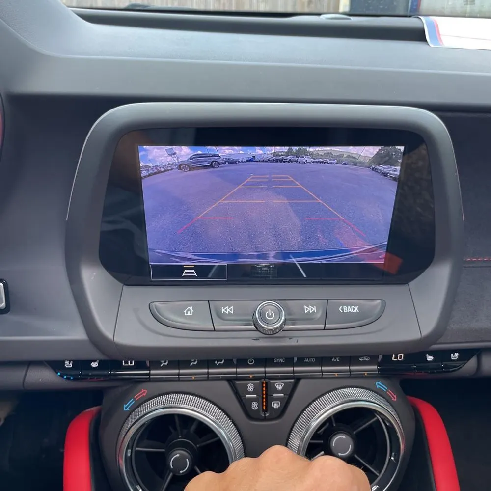 2023 Chevrolet Camaro ZL1