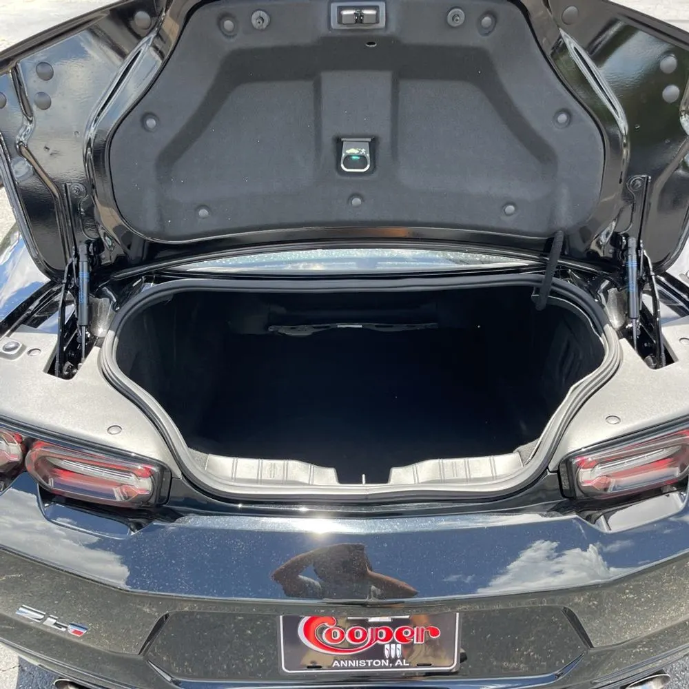 2023 Chevrolet Camaro ZL1