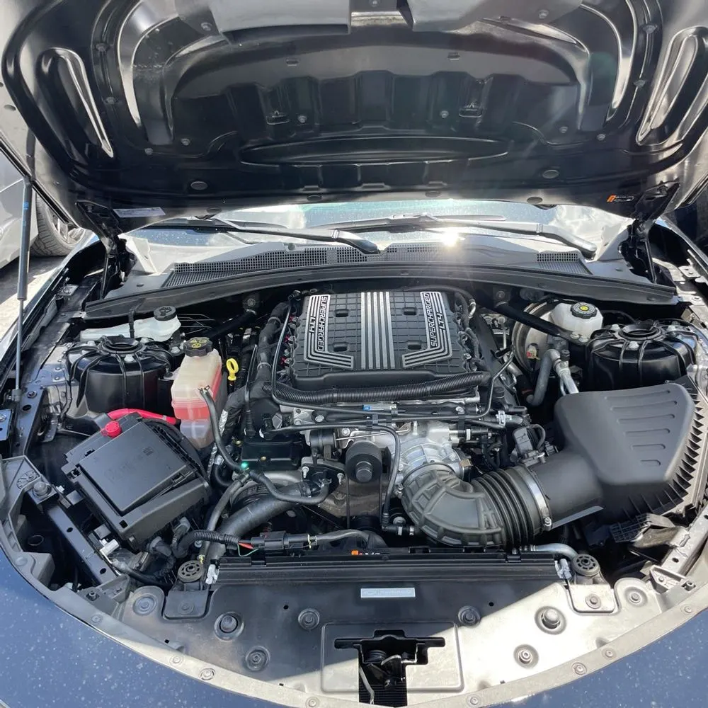 2023 Chevrolet Camaro ZL1