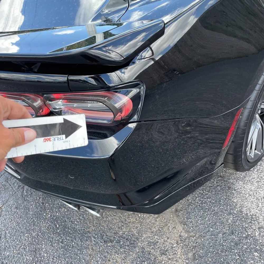 2023 Chevrolet Camaro ZL1