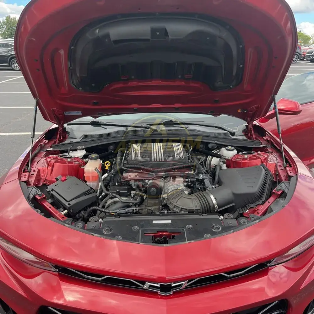 2024 Chevrolet Camaro ZL1