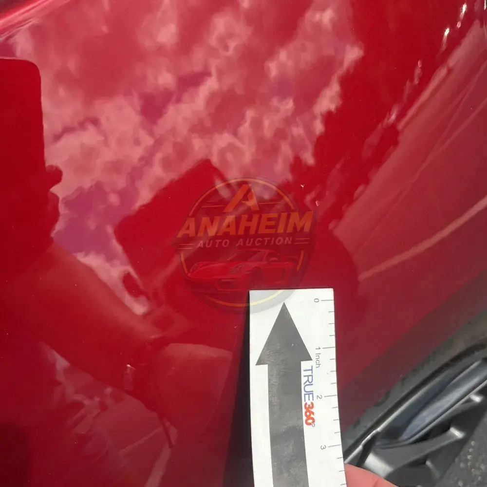 2024 Chevrolet Camaro ZL1