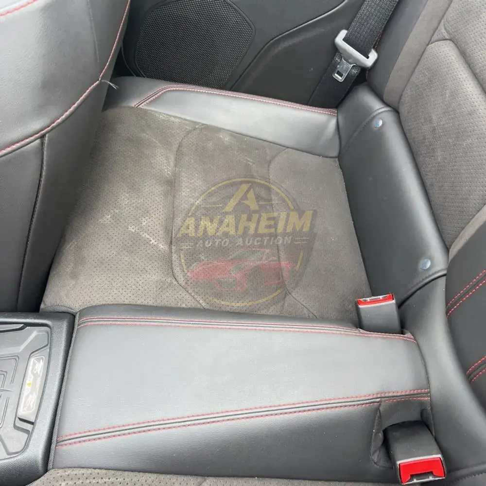 2024 Chevrolet Camaro ZL1