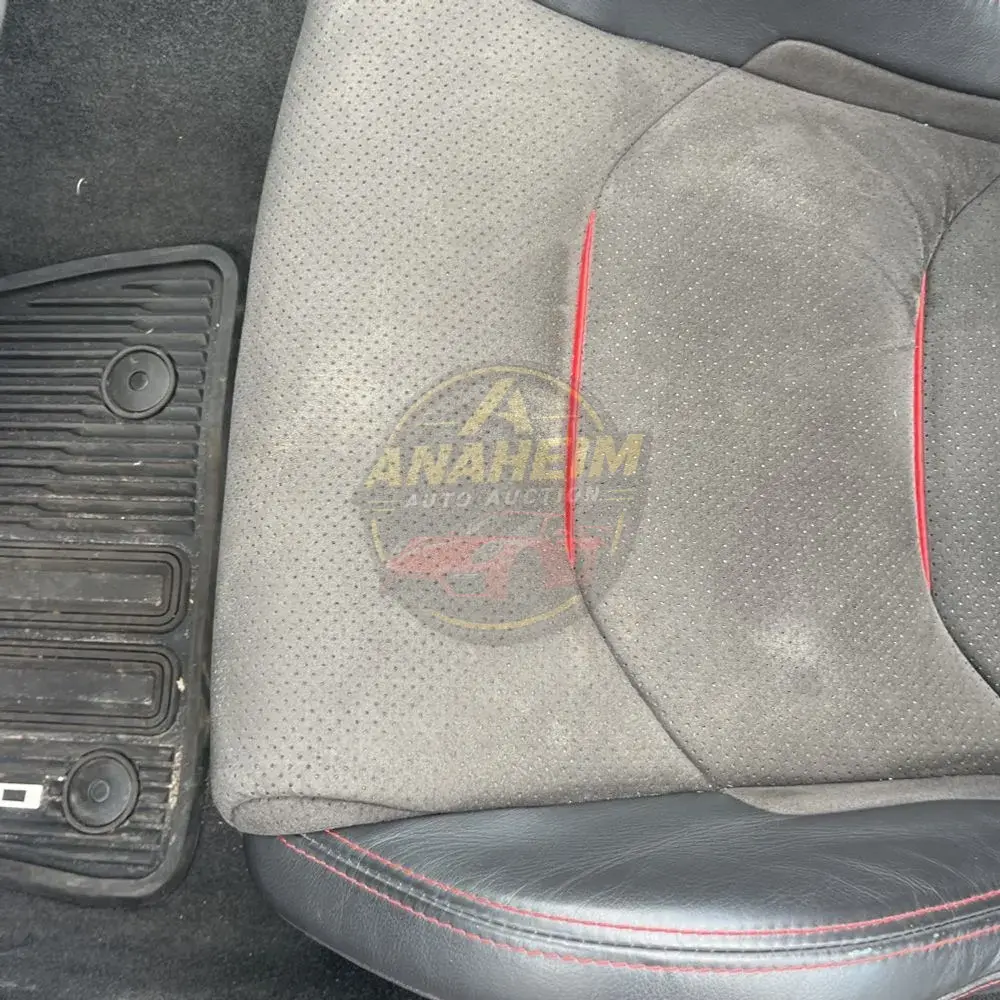 2024 Chevrolet Camaro ZL1