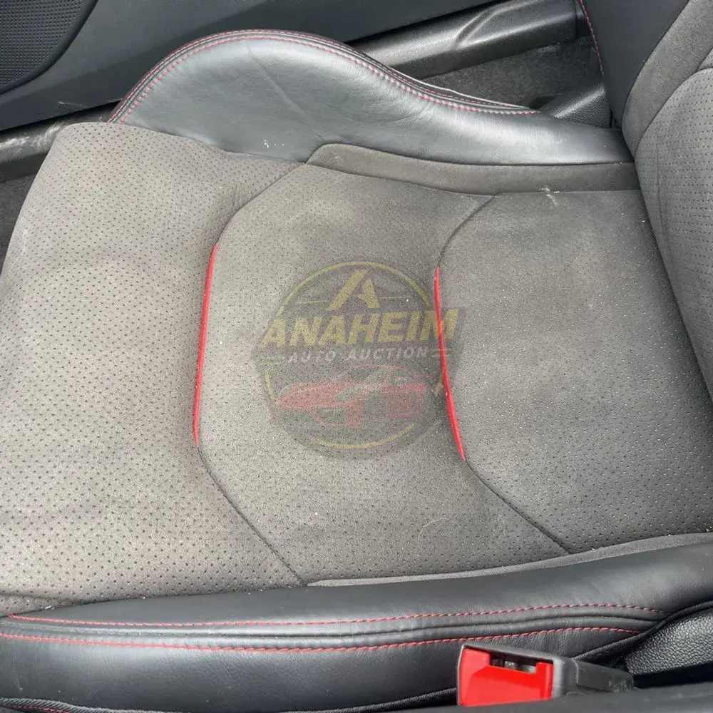 2024 Chevrolet Camaro ZL1