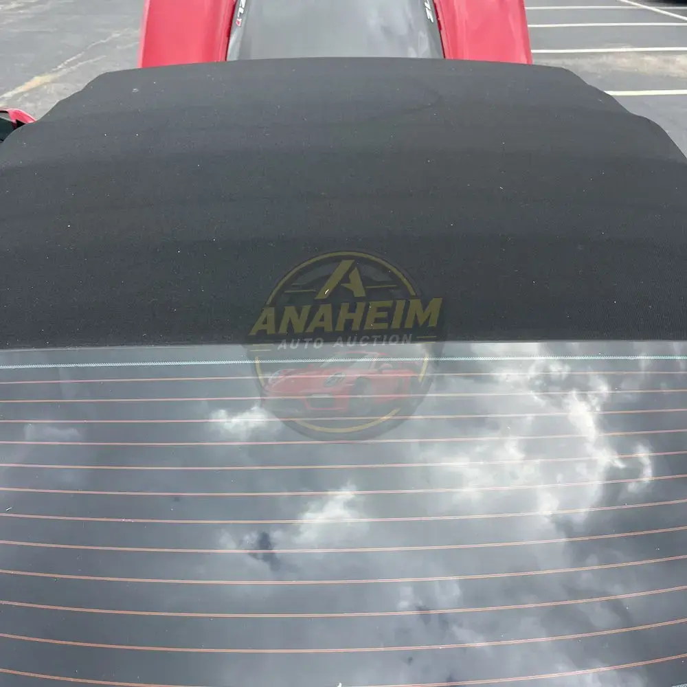 2024 Chevrolet Camaro ZL1