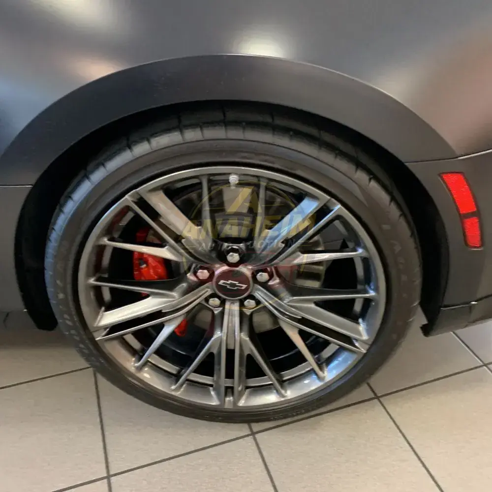 2024 Chevrolet Camaro ZL1