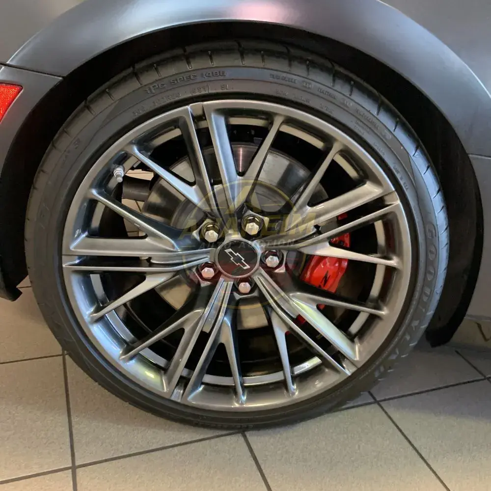 2024 Chevrolet Camaro ZL1