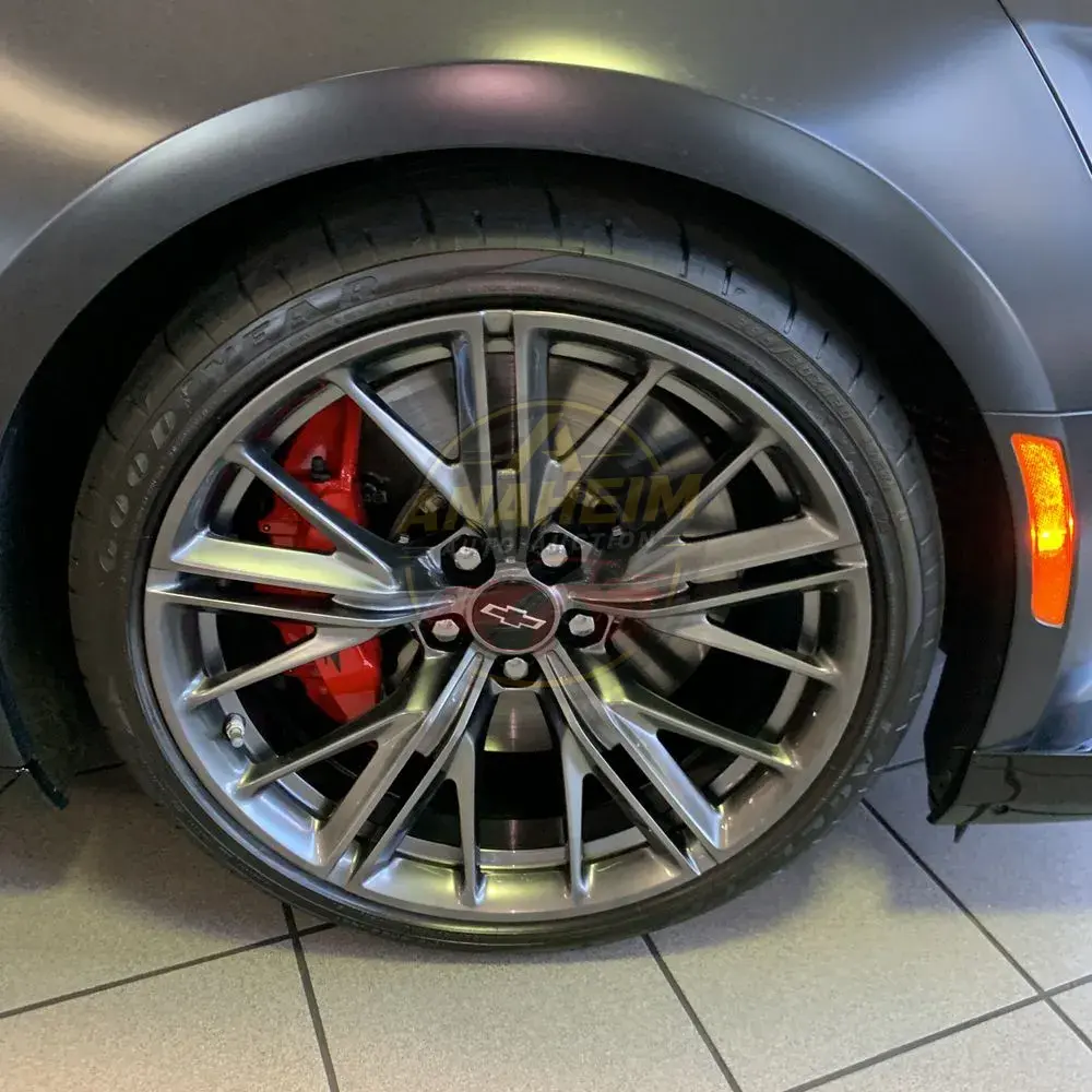 2024 Chevrolet Camaro ZL1