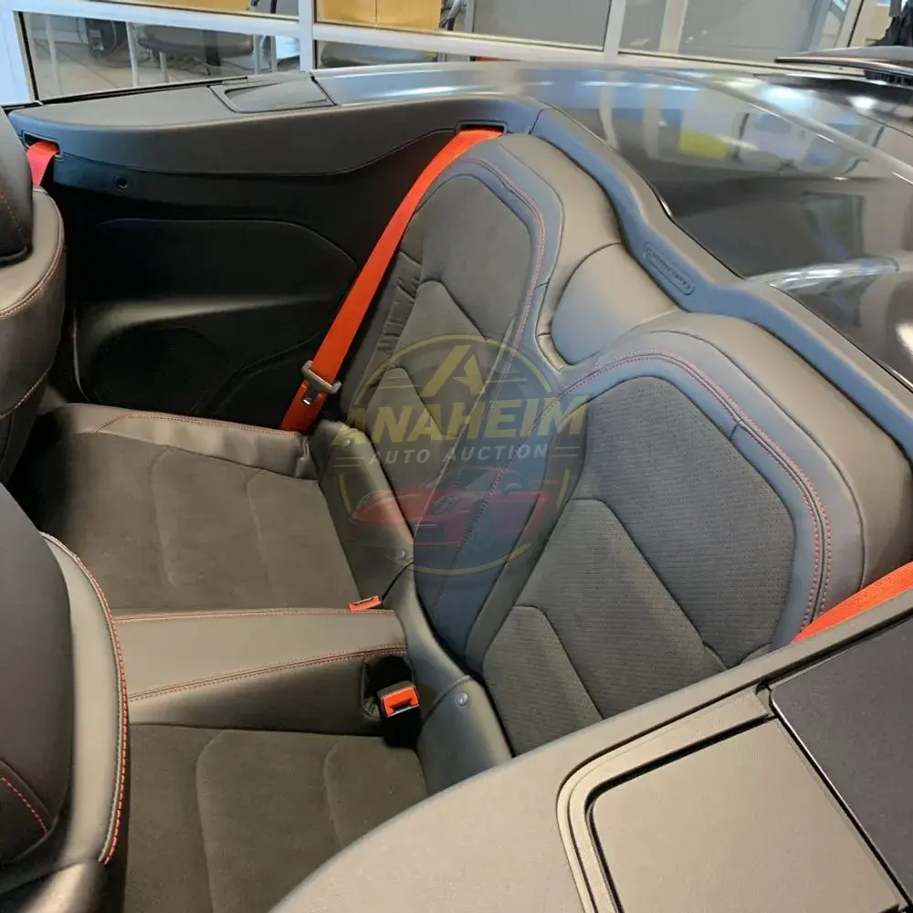 2024 Chevrolet Camaro ZL1