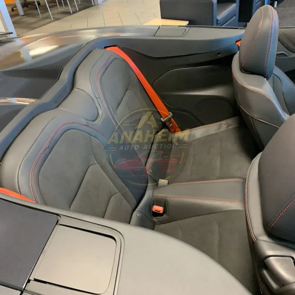 2024 Chevrolet Camaro ZL1