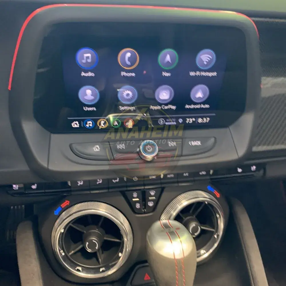 2024 Chevrolet Camaro ZL1