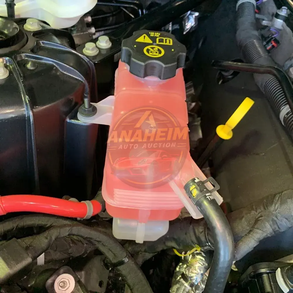 2024 Chevrolet Camaro ZL1
