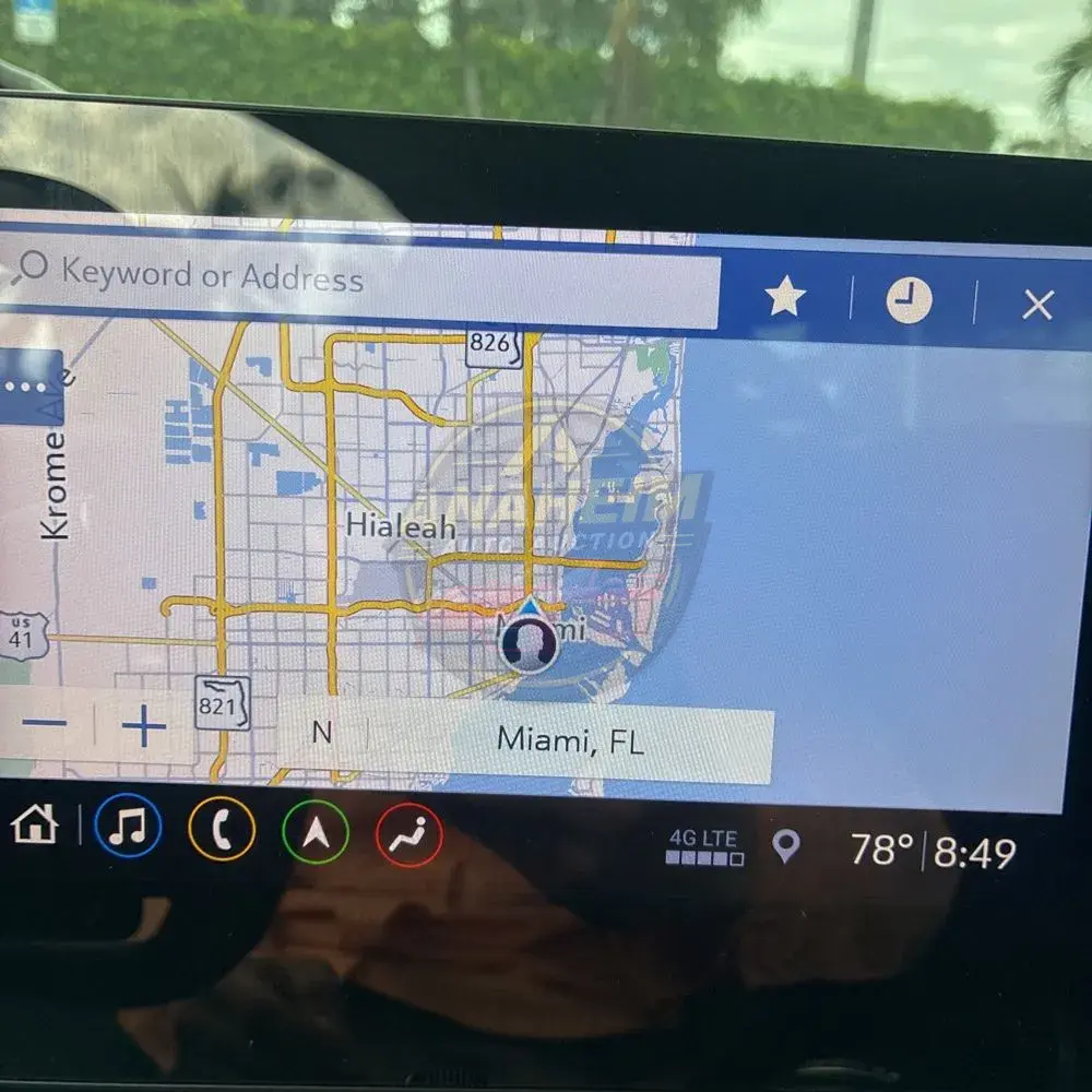 2020 Chevrolet Corvette Stingray