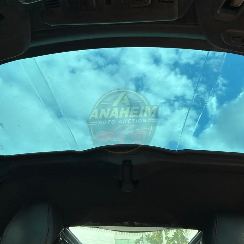 2020 Chevrolet Corvette Stingray