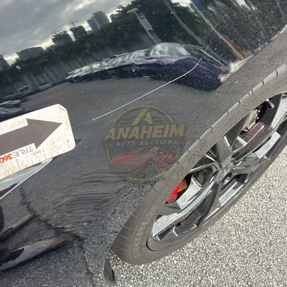 2020 Chevrolet Corvette Stingray