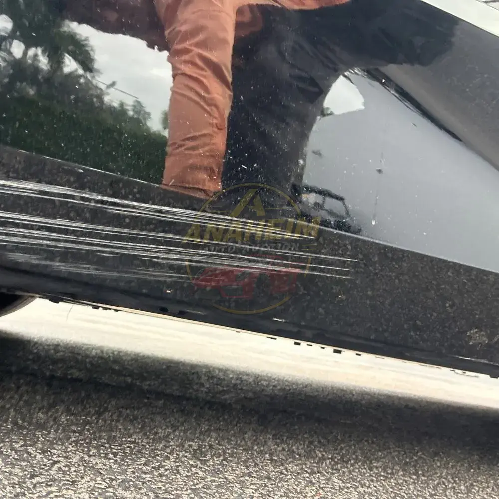 2020 Chevrolet Corvette Stingray