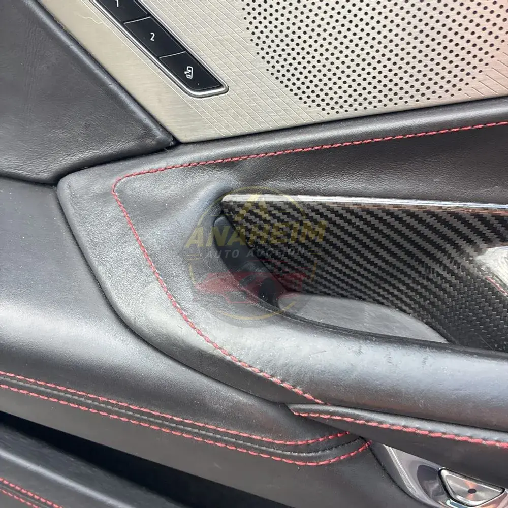 2020 Chevrolet Corvette Stingray