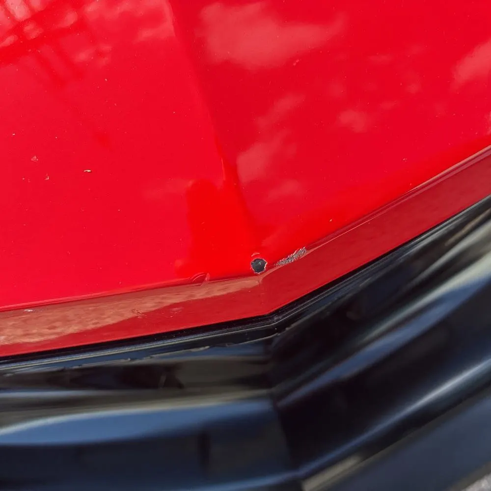 2020 Chevrolet Corvette Stingray