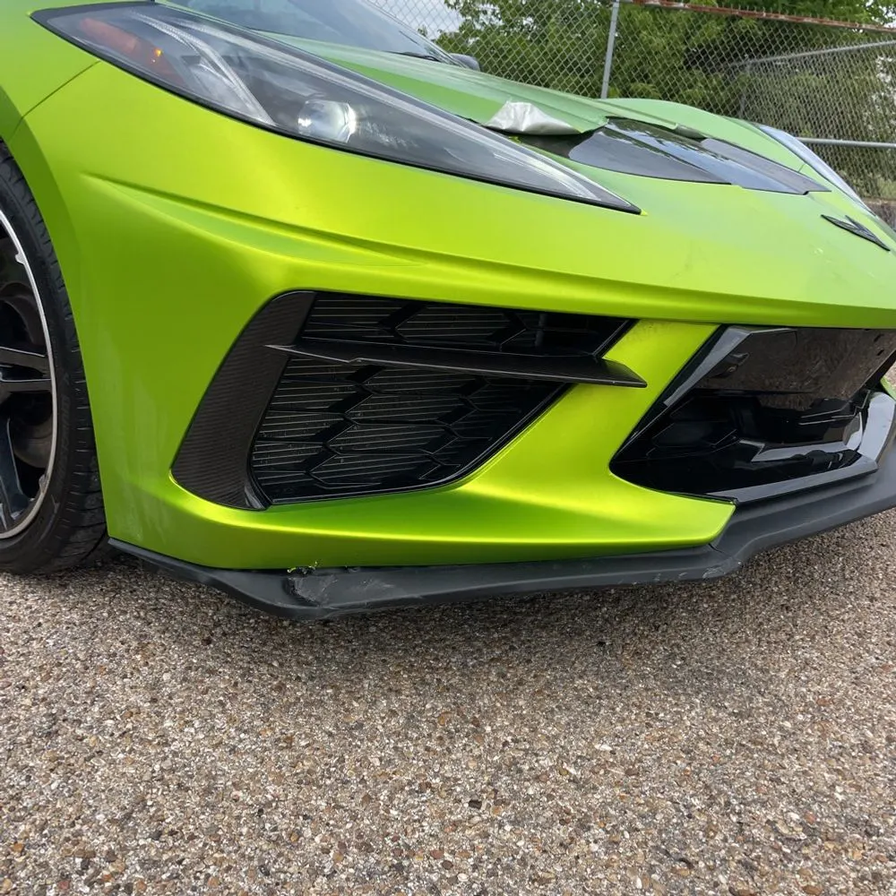 2020 Chevrolet Corvette Stingray