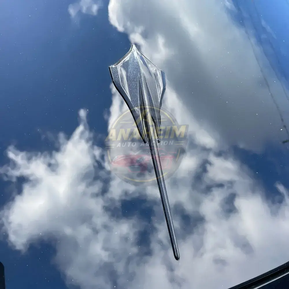 2024 Chevrolet Corvette Stingray
