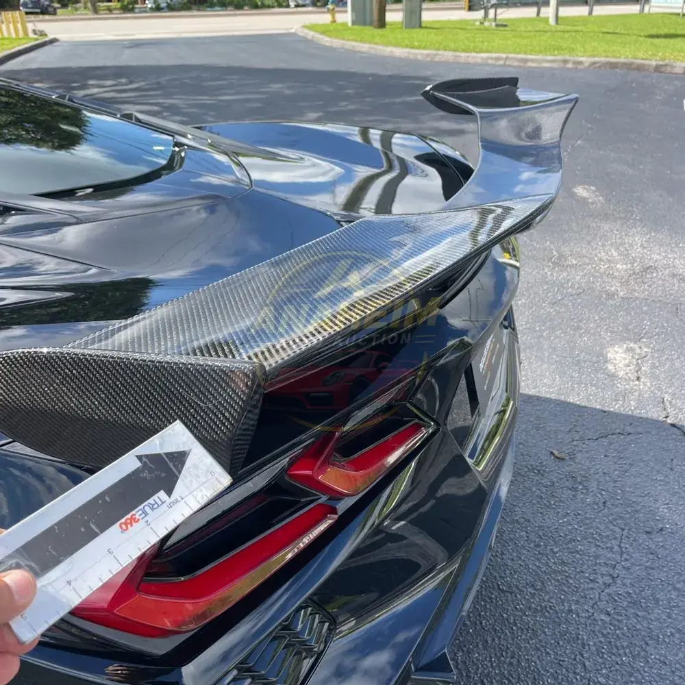2024 Chevrolet Corvette Stingray