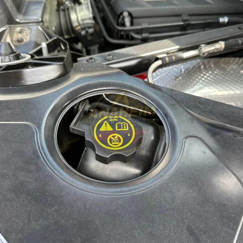 2024 Chevrolet Corvette Stingray