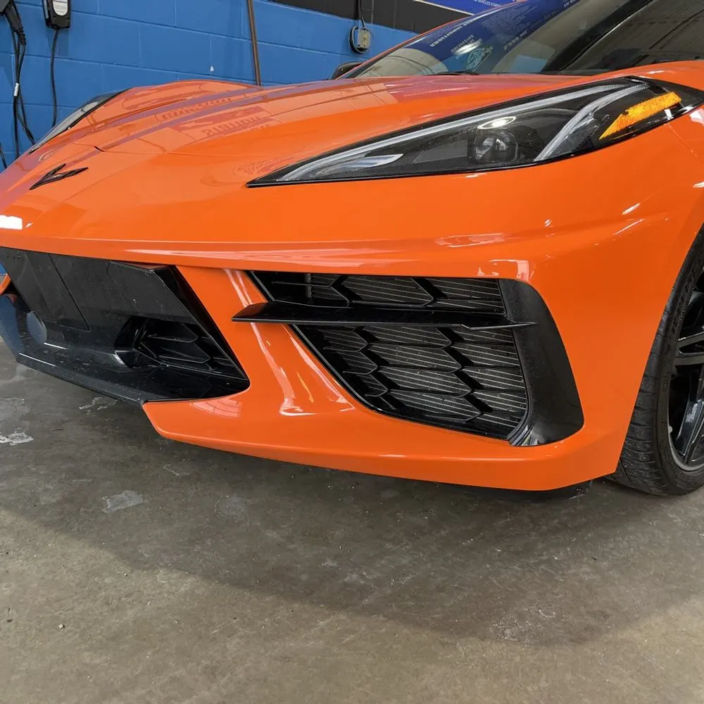2022 Chevrolet Corvette Stingray