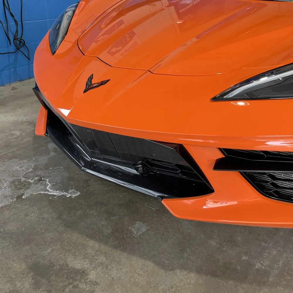 2022 Chevrolet Corvette Stingray