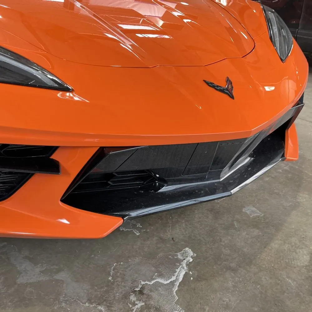 2022 Chevrolet Corvette Stingray