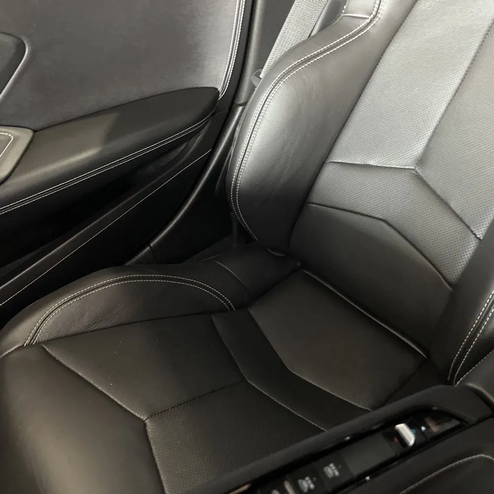 2022 Chevrolet Corvette Stingray