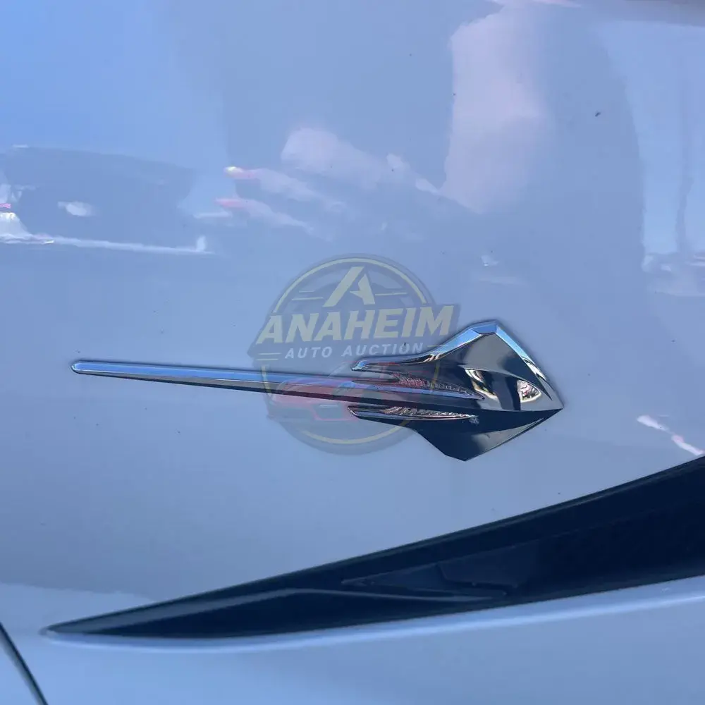 2015 Chevrolet Corvette Stingray
