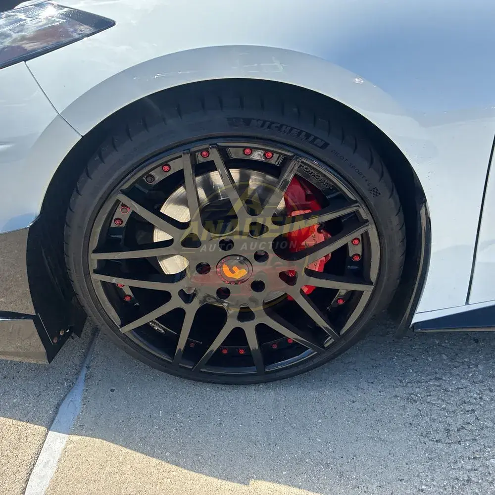 2021 Chevrolet Corvette Stingray