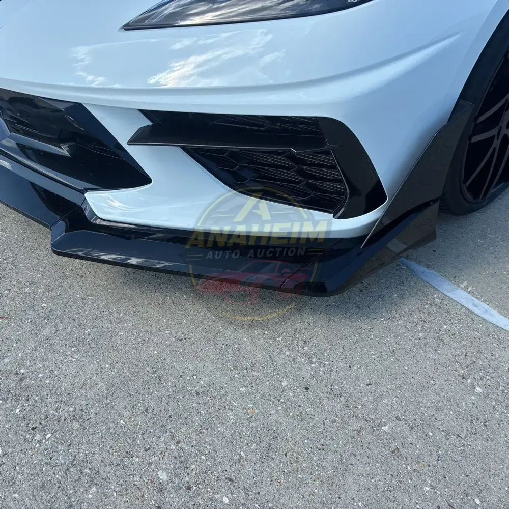 2021 Chevrolet Corvette Stingray