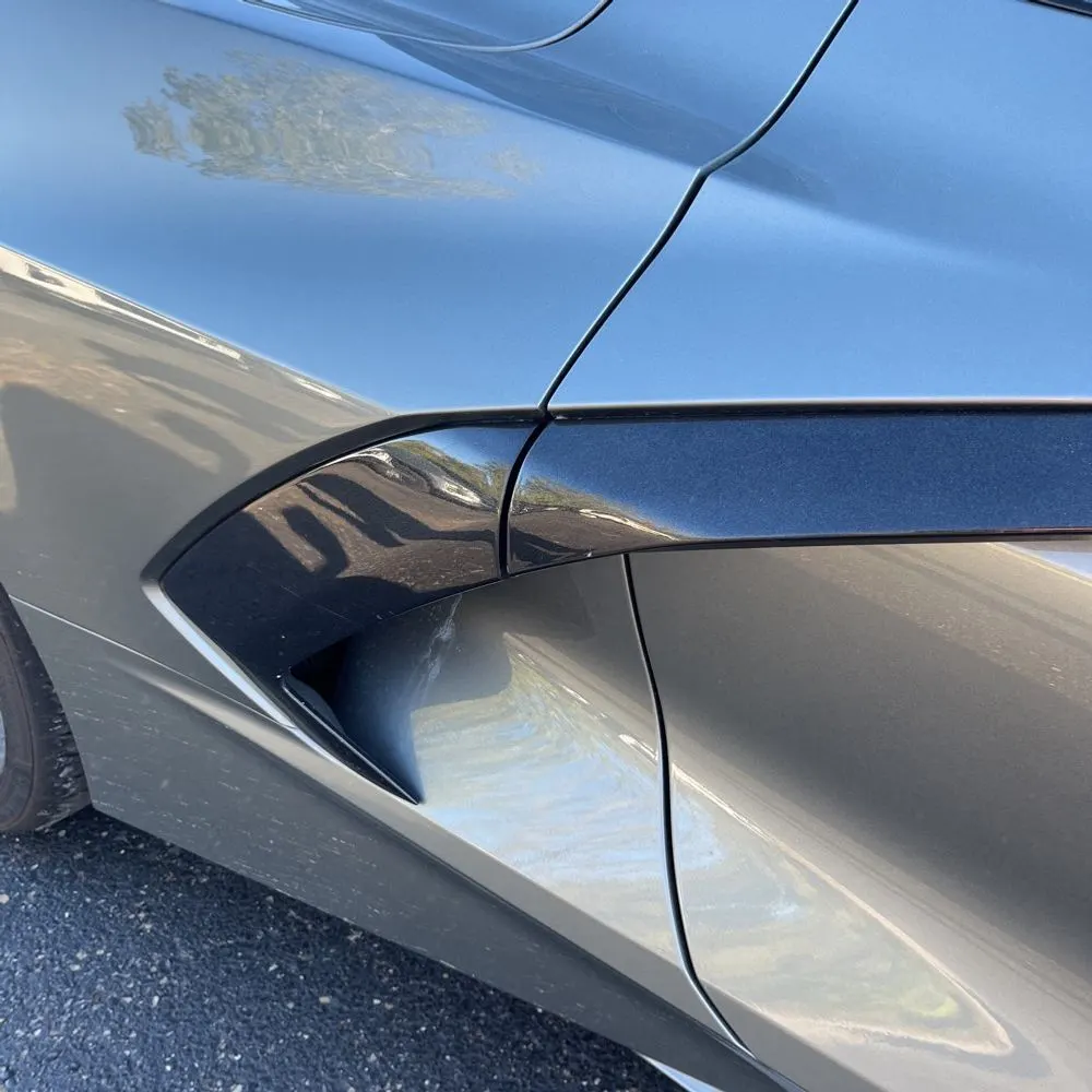 2022 Chevrolet Corvette Stingray